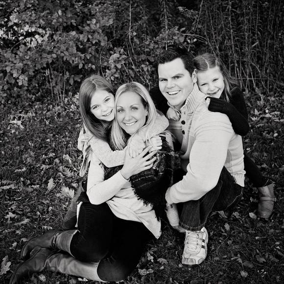 Meet your Posher, Corrie - Picture 1 of 1